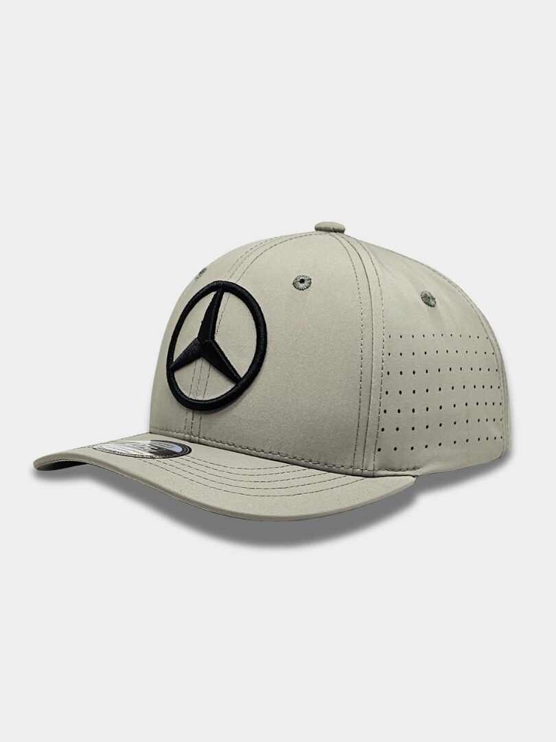 Benz Саарал - Image 2