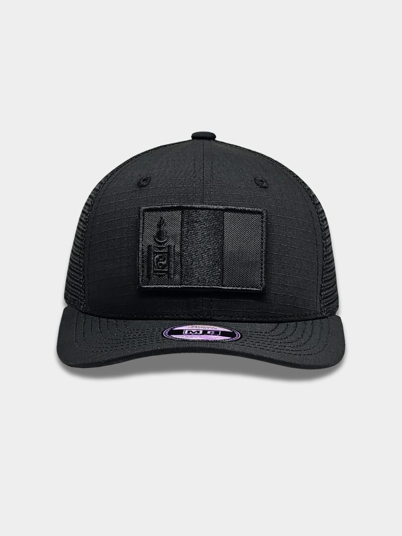 Далбаа хар сетк