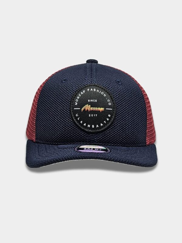 Moncap хар хөх