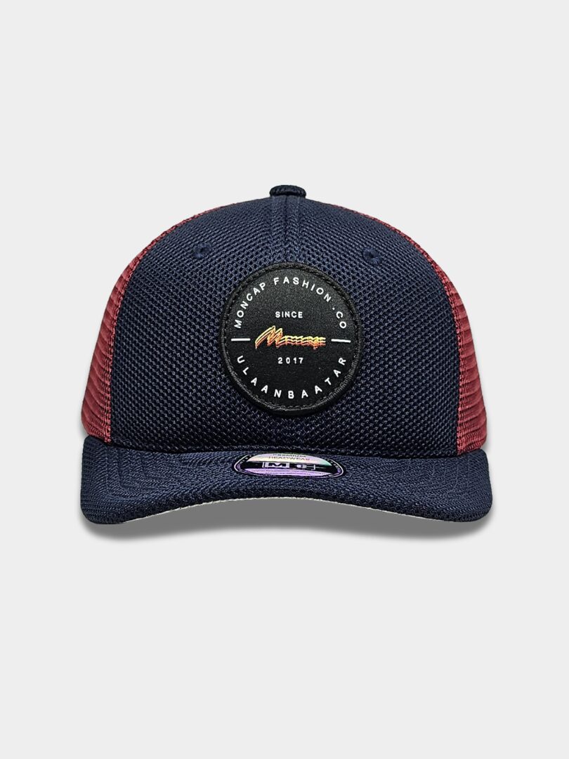 Moncap хар хөх