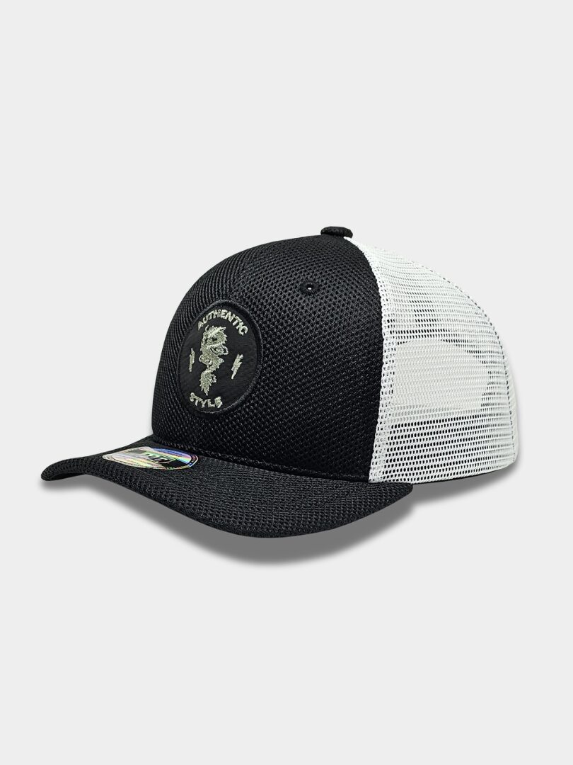 Authentic Style хар - Image 2