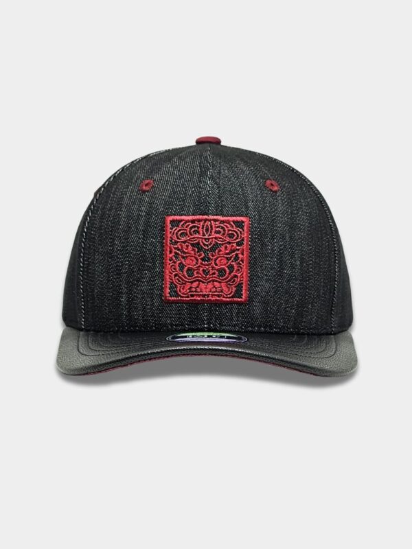 Зээ бад хар жинс