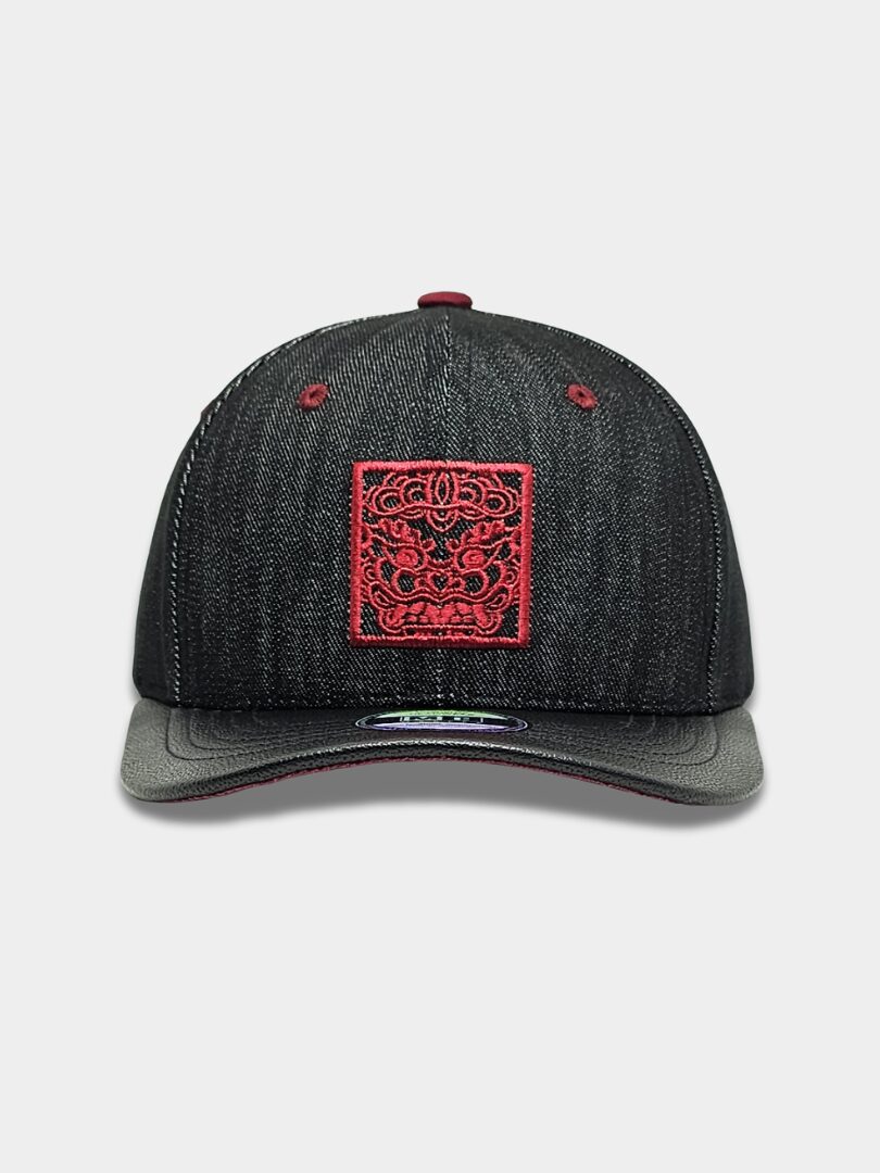 Зээ бад хар жинс