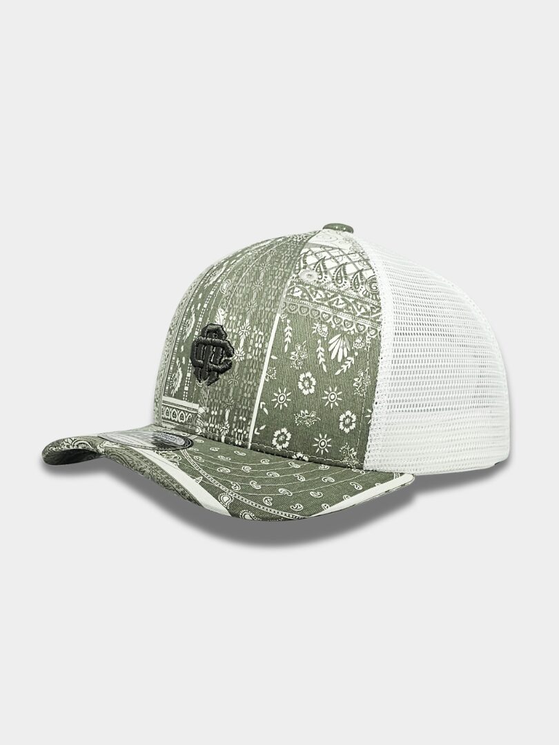 Bandana Саарал - Image 2