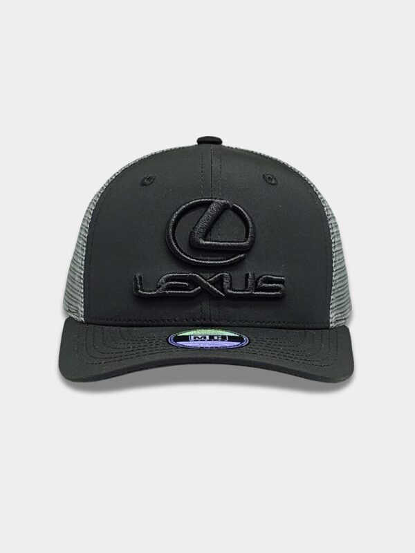 Lexus хар сетк