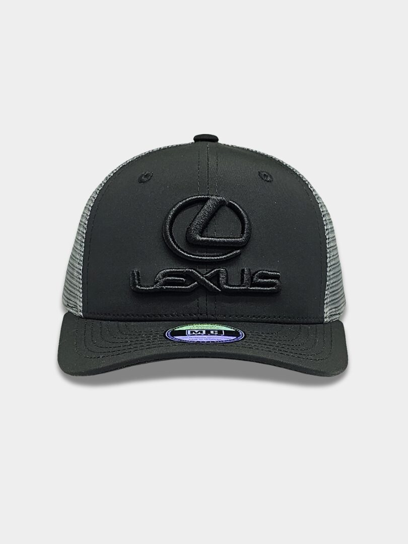 Lexus хар сетк