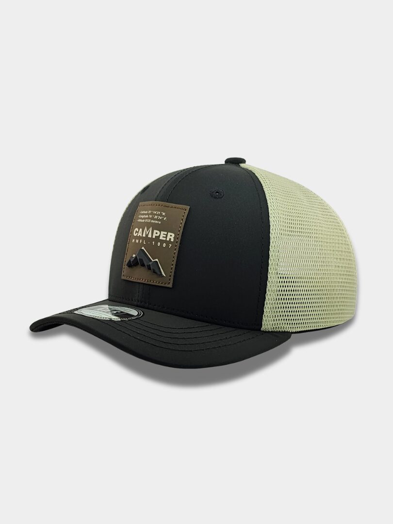 Camper цайвар ногоон - Image 2