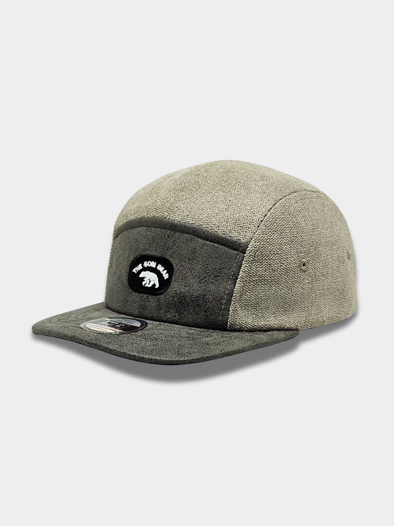 Gobi bear намар, өвлийн