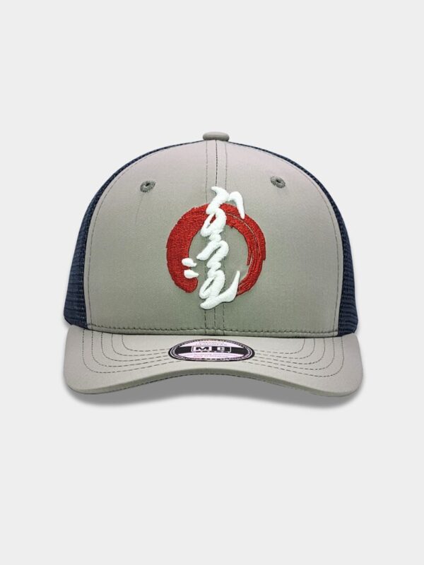 Монгол бичиг саарал