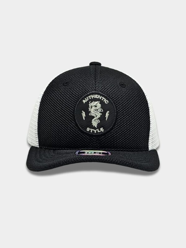 Authentic Style хар