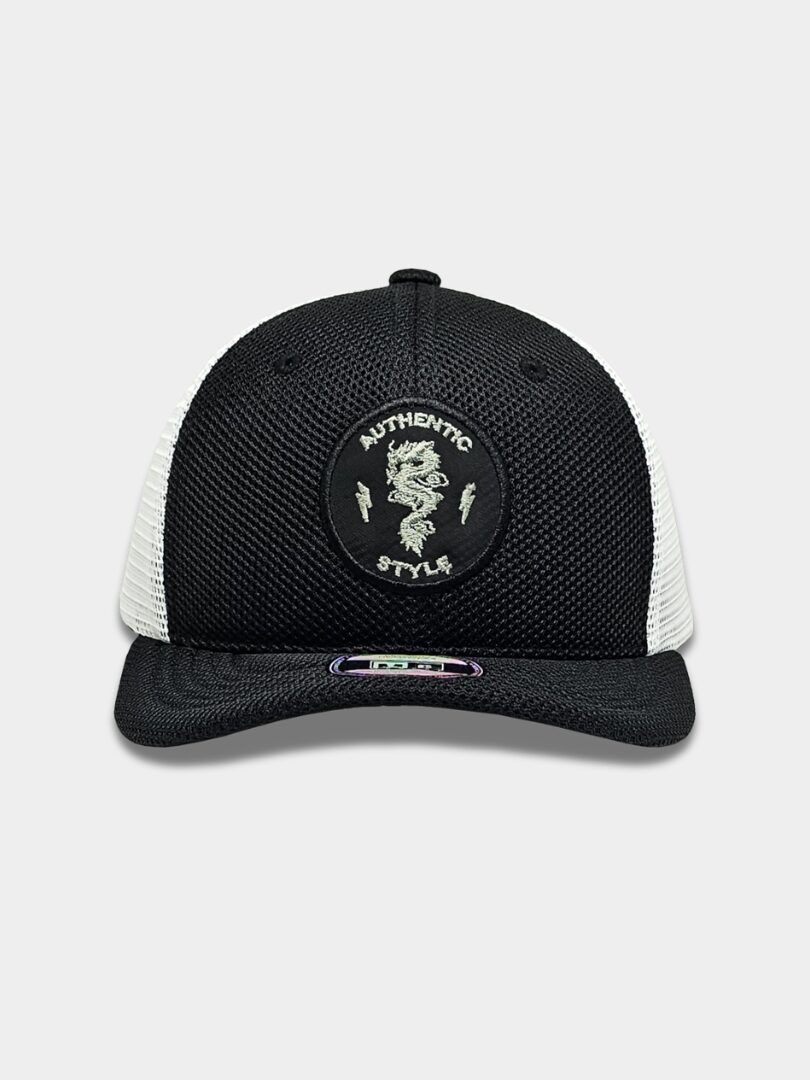 Authentic Style хар