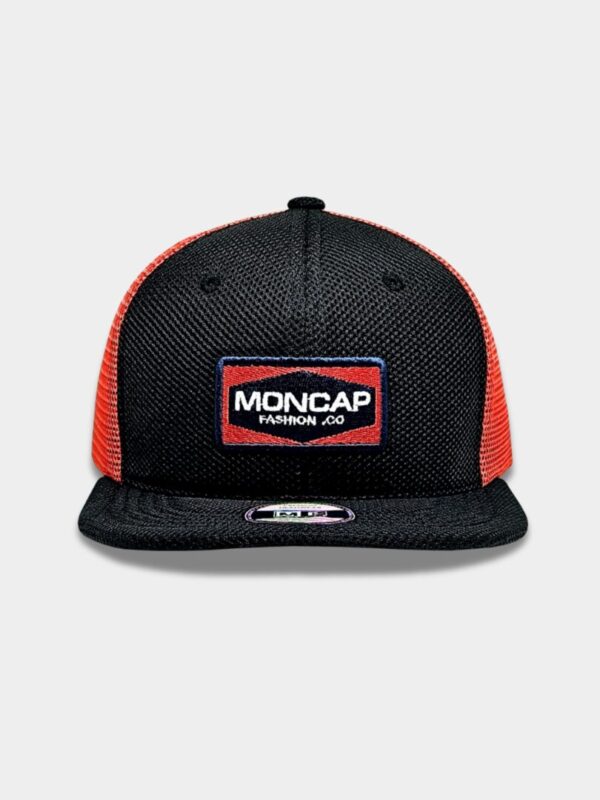 Moncap снап хар