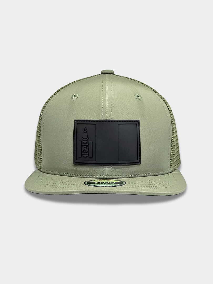 Далбаа снап ногоон