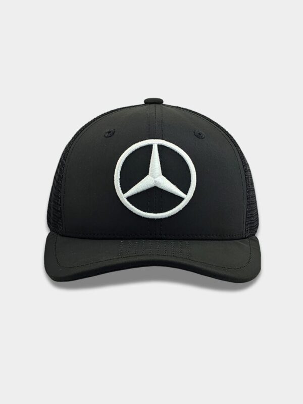 Benz хар сетк