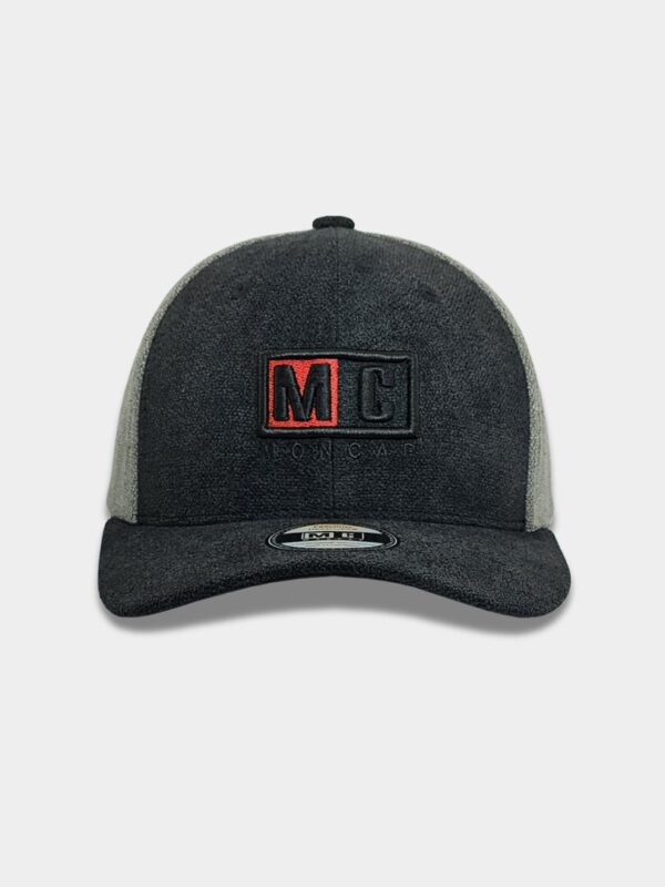 Moncap Намар, өвлийн саарал