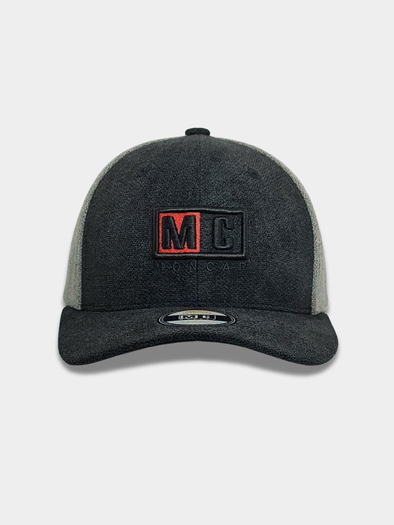 Moncap Намар, өвлийн саарал