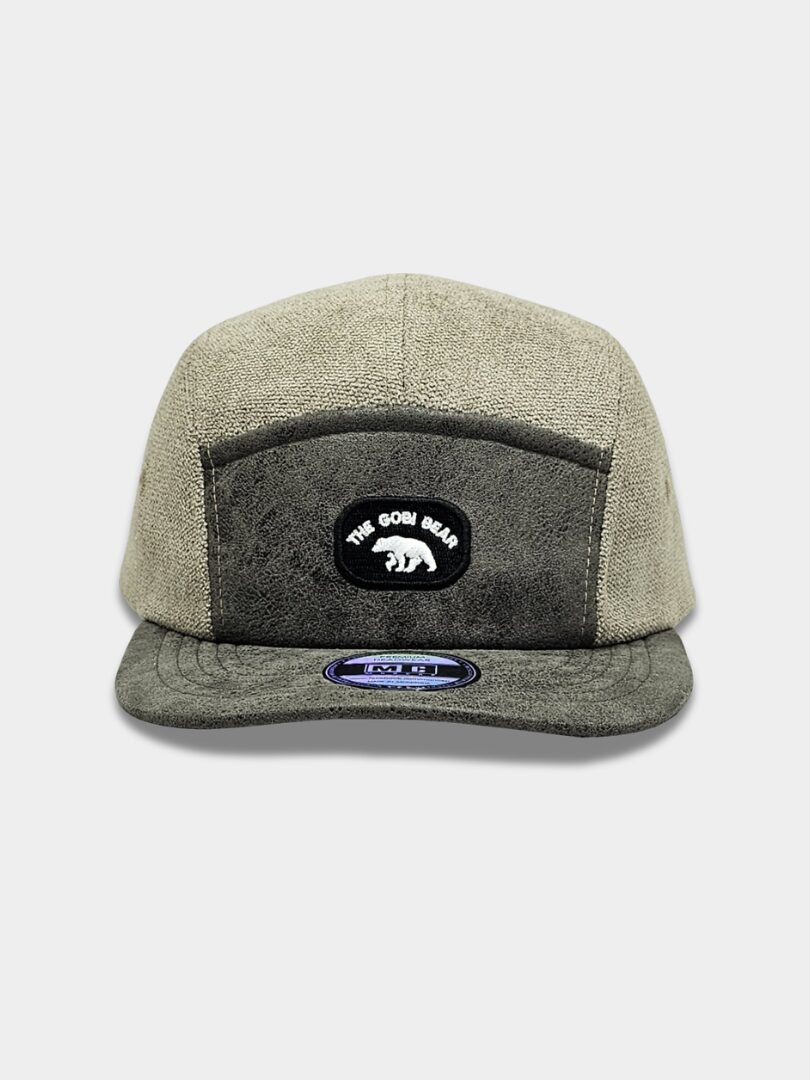 Gobi bear намар, өвлийн - Image 2