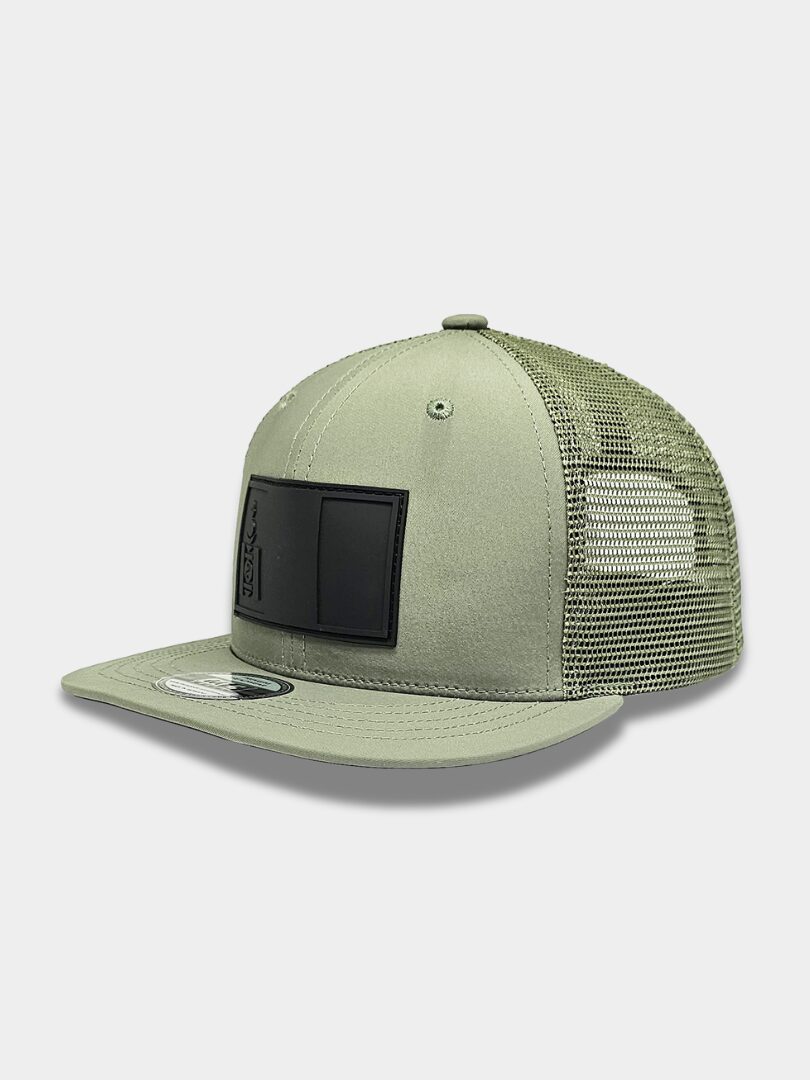 Далбаа снап ногоон - Image 2