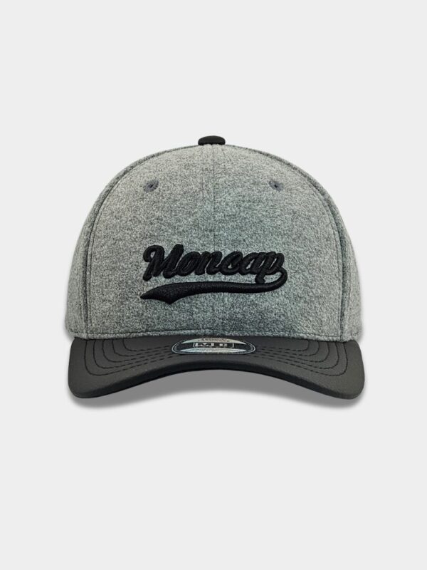 Moncap Саарал, намар өвлийн