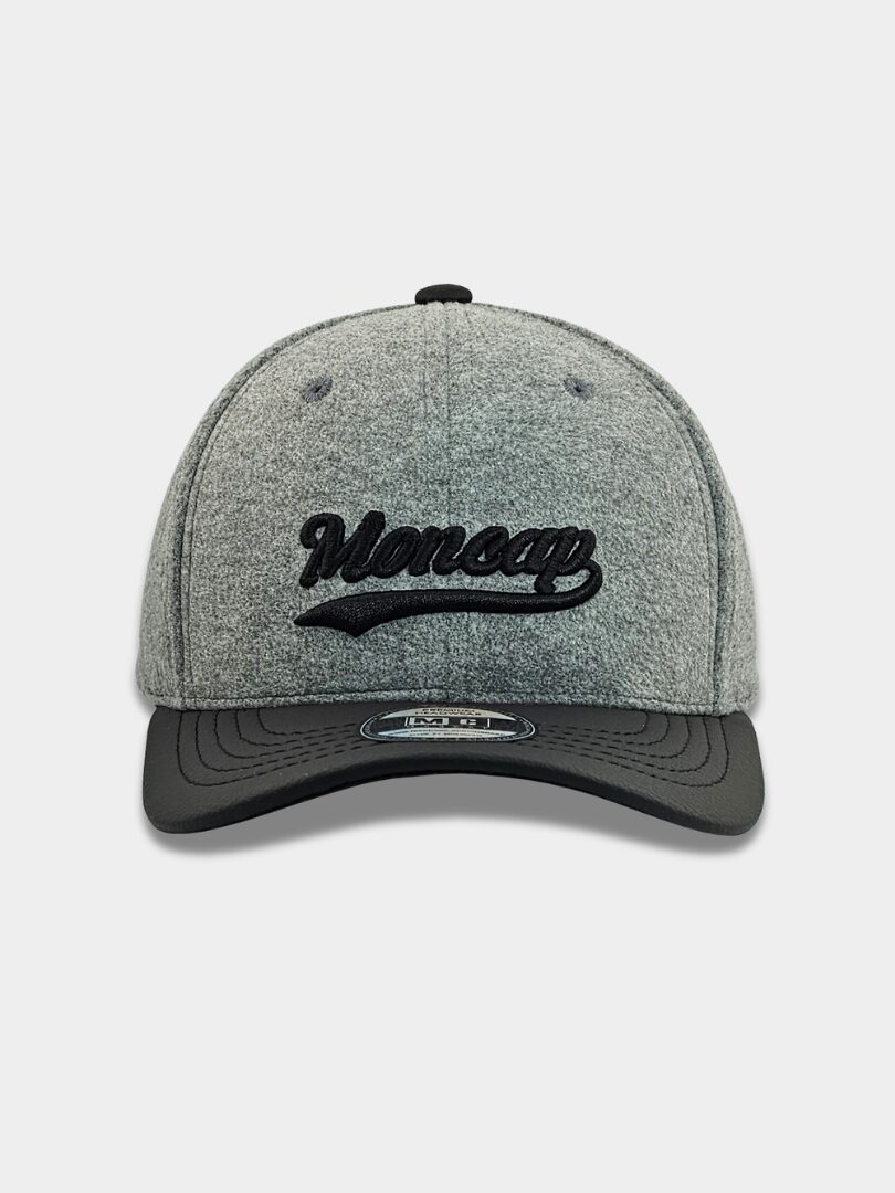 Moncap Саарал, намар өвлийн