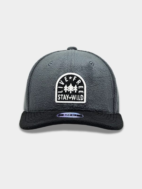 Live Free Намар, өвлийн