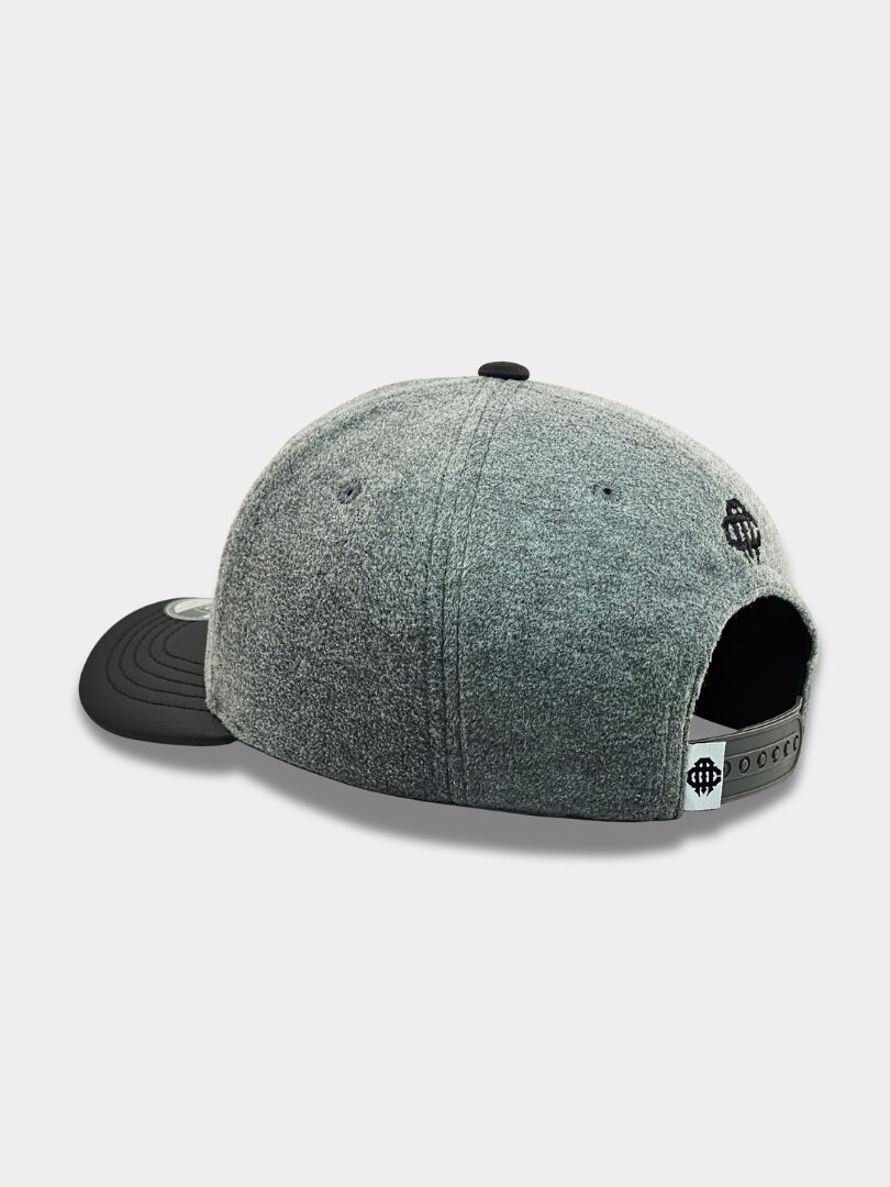 Moncap Саарал, намар өвлийн - Image 3