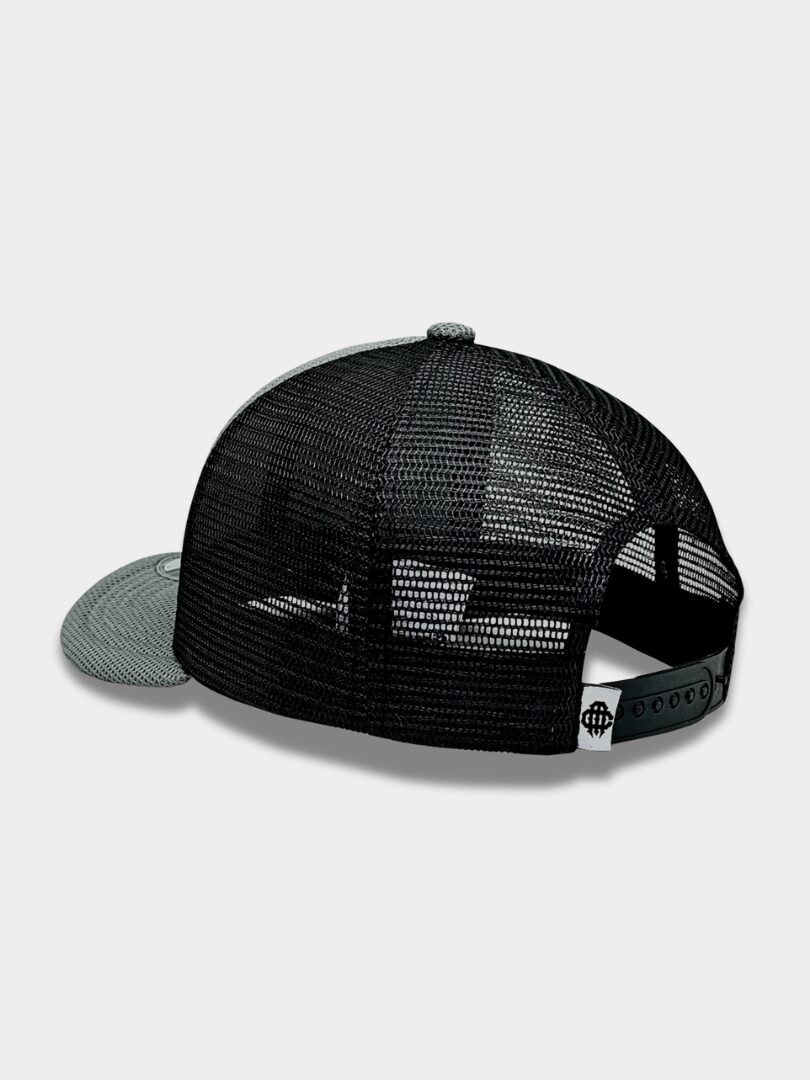 Authentic Style саарал - Image 3