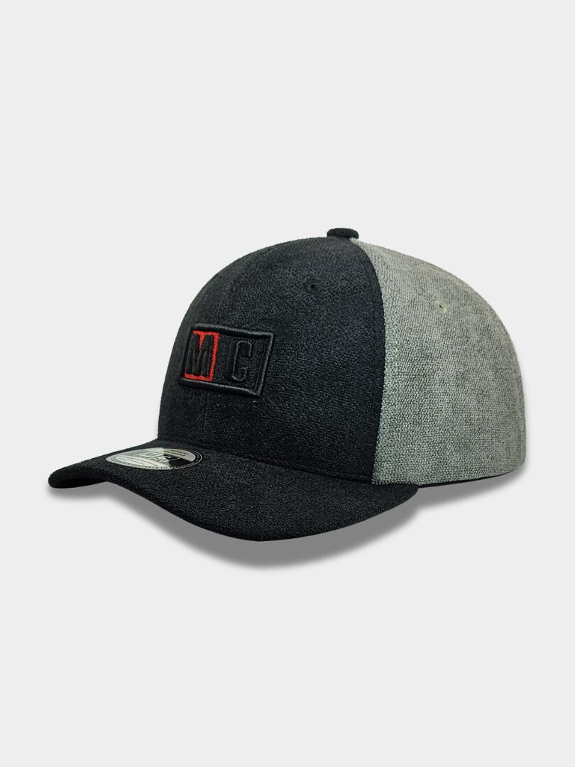 Moncap Намар, өвлийн саарал - Image 2