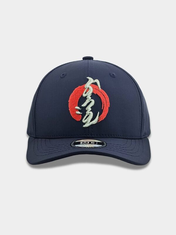 Монгол бичиг хар хөх