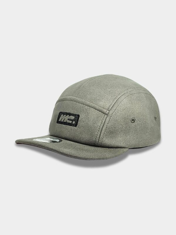 MC саарал, намар өвлийн