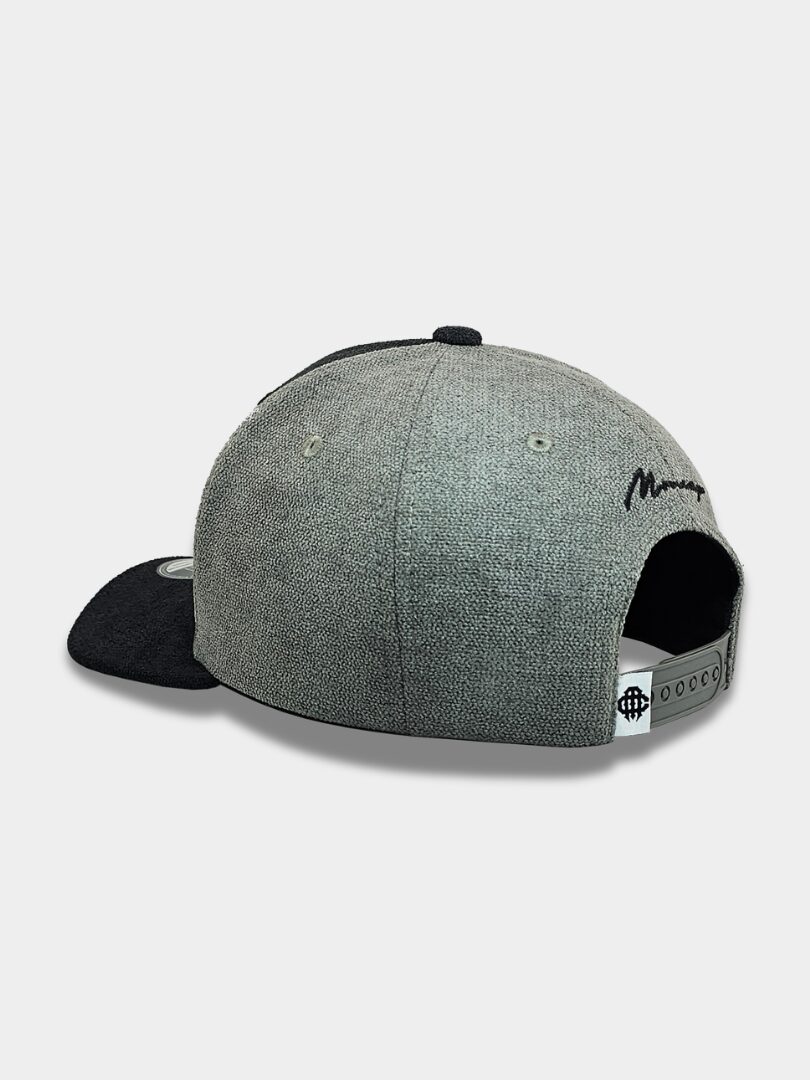 Moncap Намар, өвлийн саарал - Image 3