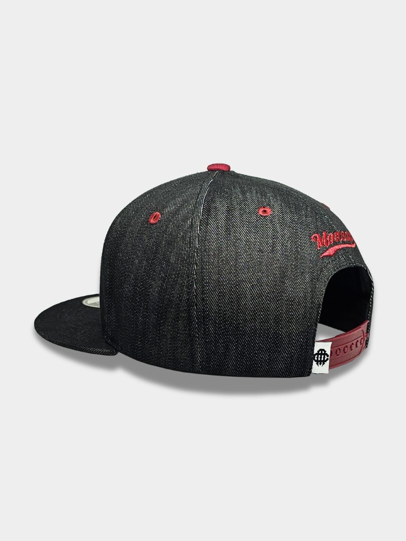 Зээ бад снап жинс - Image 3