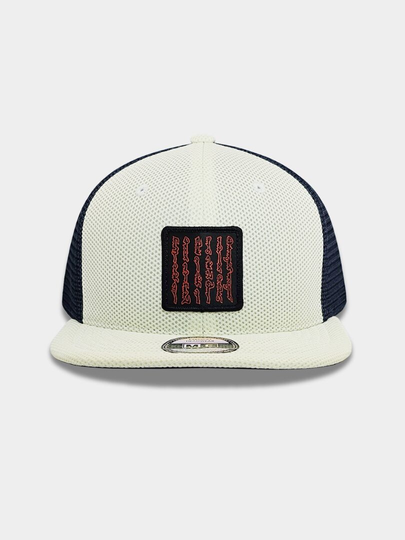 Тамга цагаан