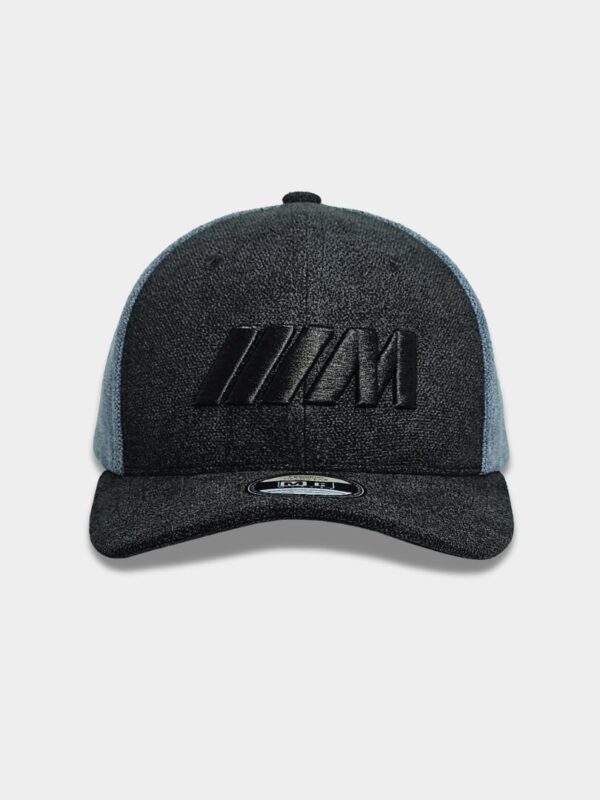 M Motosport, намар өвлийн