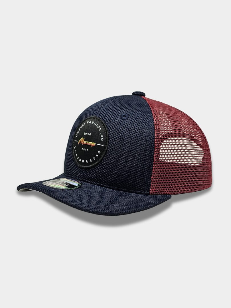 Moncap хар хөх - Image 2