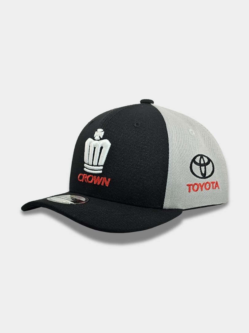 Crown хар - Image 2