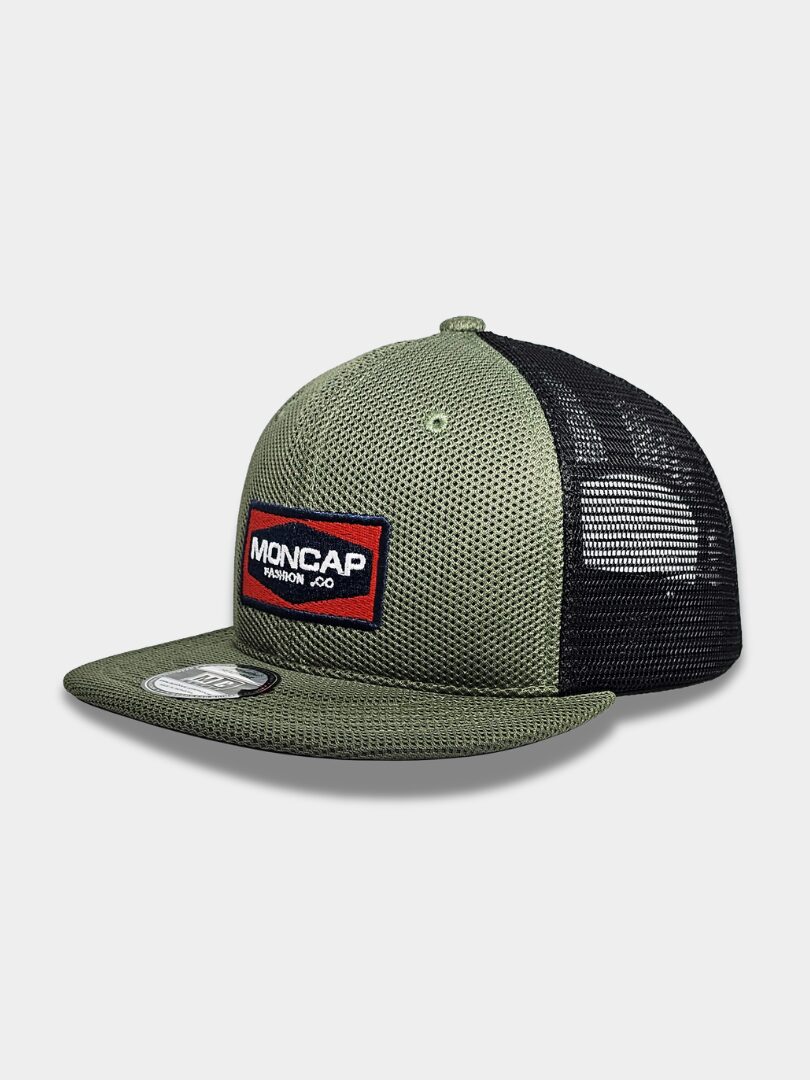 Moncap снап ногоон - Image 2