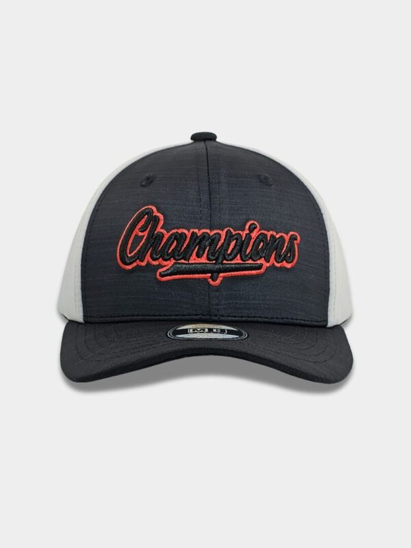 Champions намар, өвлийн