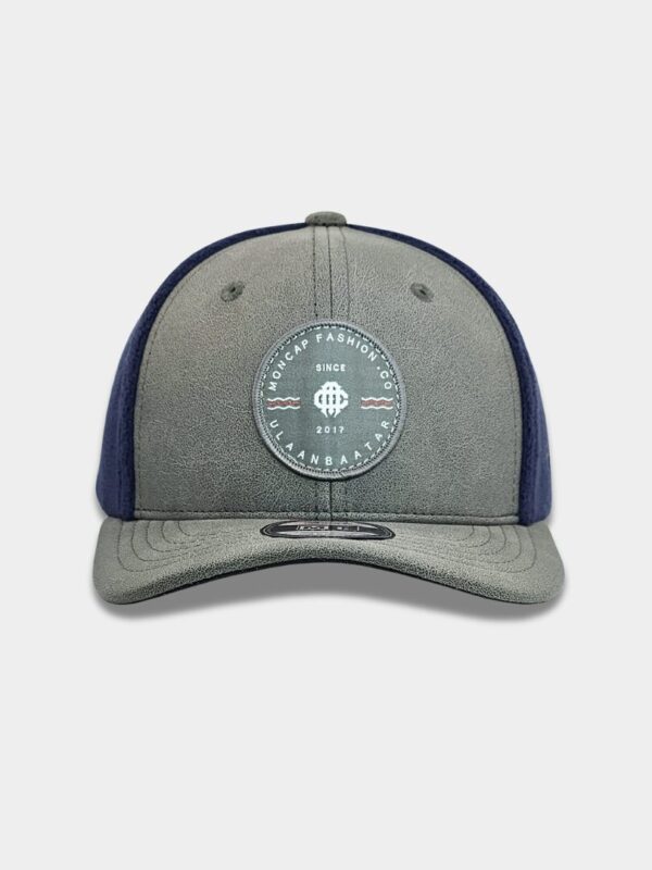 Authentic Саарал/хөх намар, өвлийн