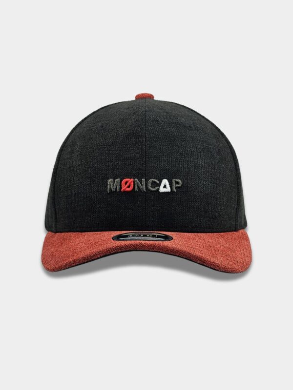 Moncap Намар, өвлийн хар улаан