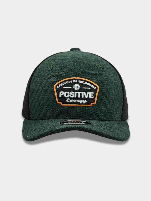 Positive Energy Намар, өвлийн ногоон