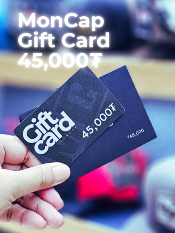 Gift Card 45к