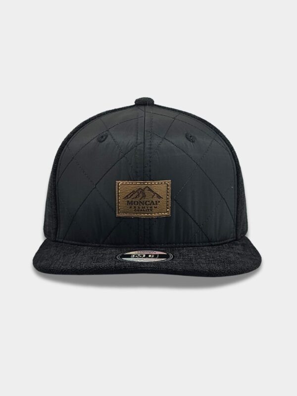 Moncap Снап Намар, өвлийн хар