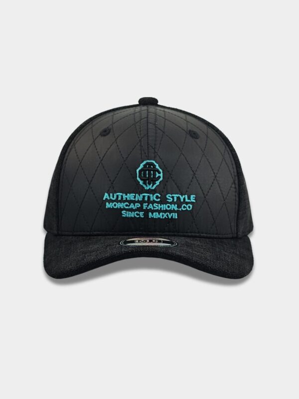 MC Authentic Намар, өвлийн хар