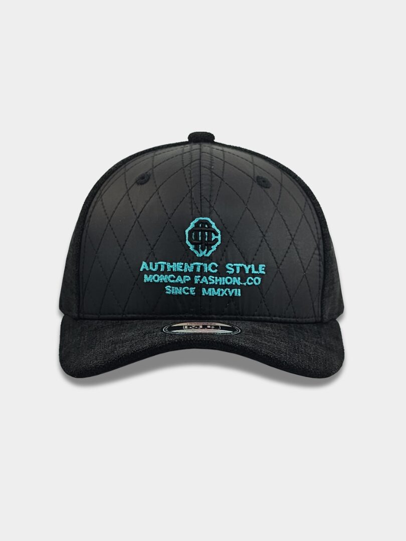 MC Authentic Намар, өвлийн хар