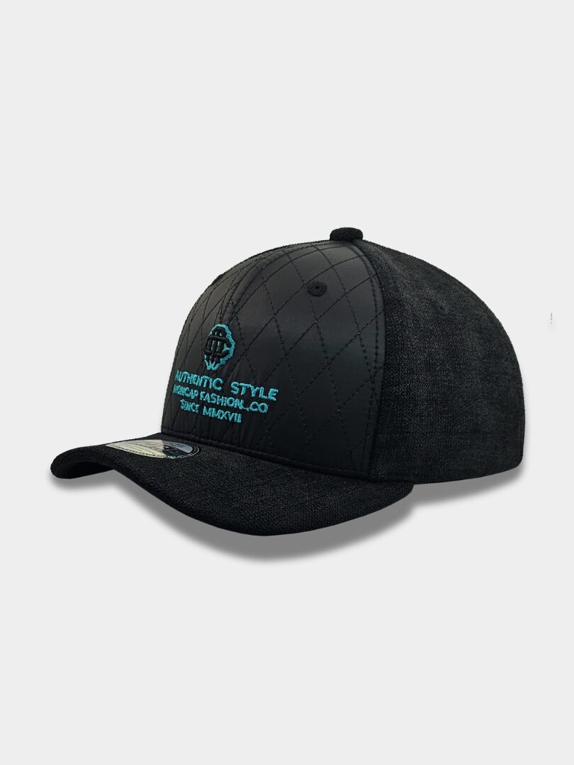 MC Authentic Намар, өвлийн хар - Image 2