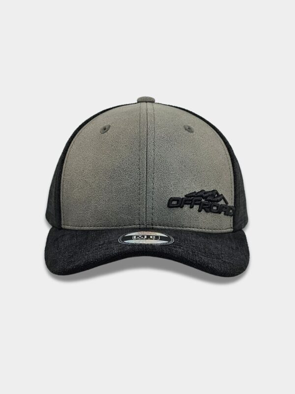 Offroad Намар, өвлийн бор