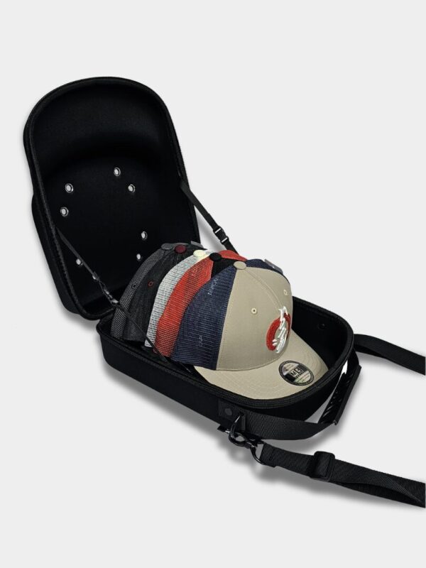 Малгайн цүнх 31x24cm