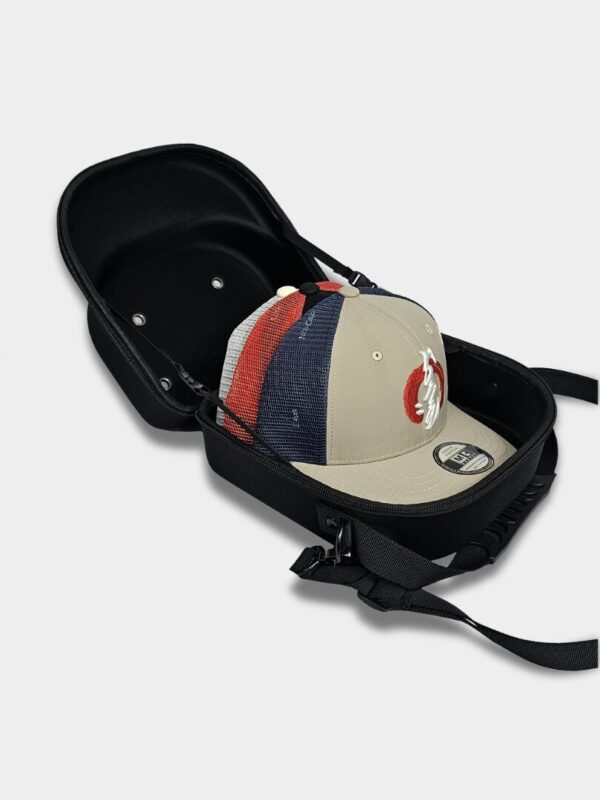 Малгайн цүнх 23x23cm