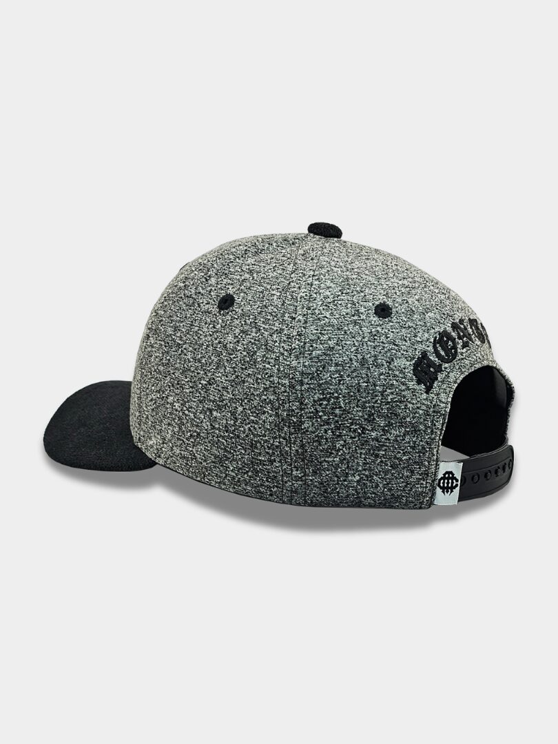 Empire Намар, өвлийн саарал - Image 3